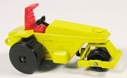 Rod roller matchbox road - rod,