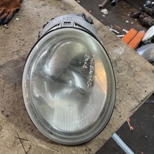 Volkswagen New Beetle 2004