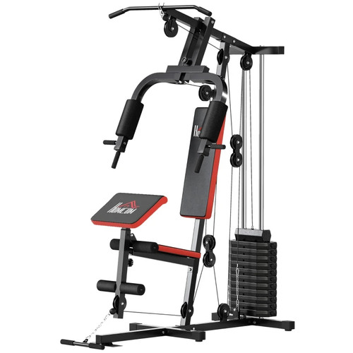 Multi home gym - gym, with