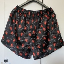 Mens Boys Novelty Boxer Shorts