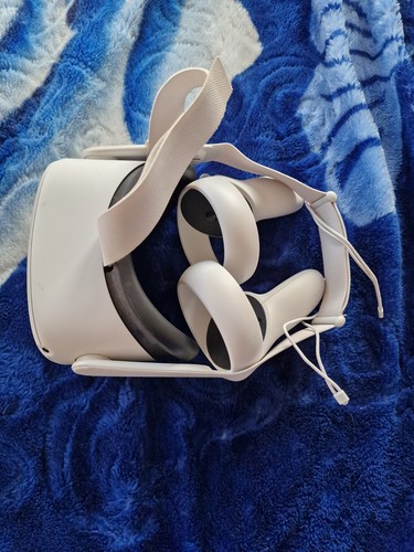 Meta quest headset - headset, +