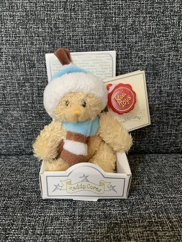 New keel toys teddy - cares, bear