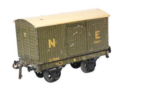 Ac5011 vintage bassett lowke - vintage,