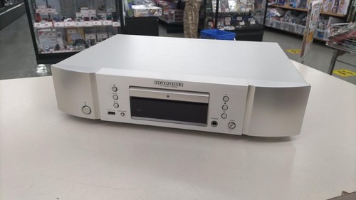 Marantz cd6005 player good - marantz,