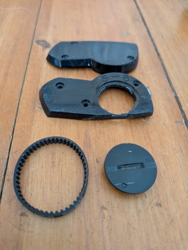 Vax blade onepwr 4 - blade,