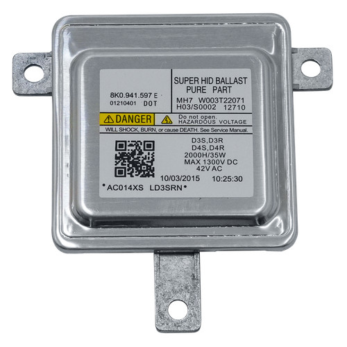 Oem xenon hid - hid, headlight