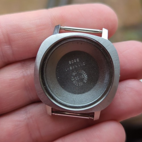 Wittnauer d11kas watch - wittnauer,