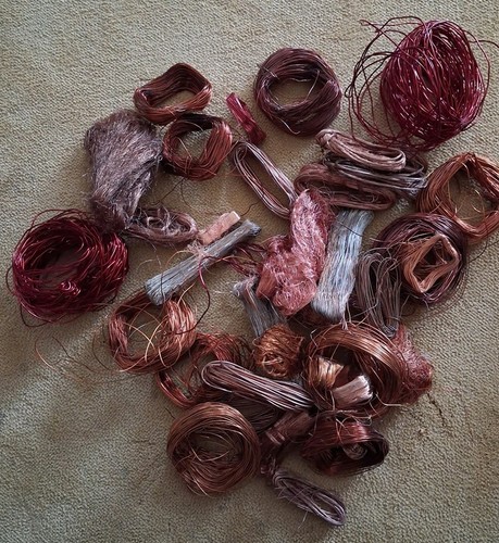 925 stripped bare copper - stripped,