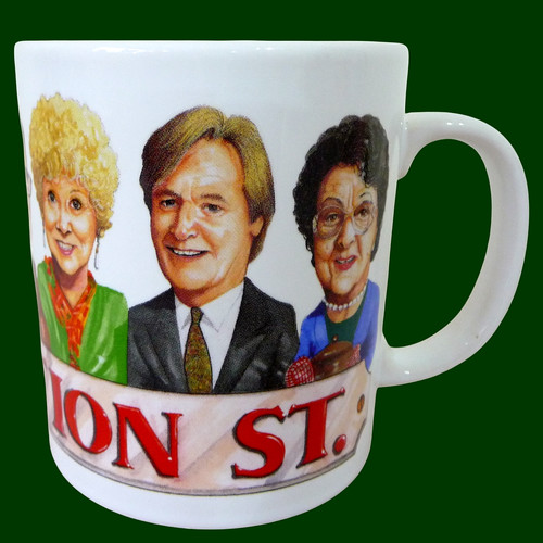 Staffordshire tableware - staffordshire,
