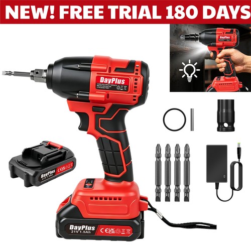 2500nm cordless electric - 2500nm,