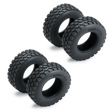 4Pack 1/14 RC Car Rubber Wheel