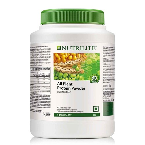 Amway nutrilite all plant - amway,