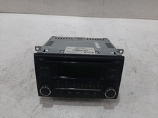 NISSAN NV200 DCI ACENTA MK1 2009-2020 Radio OEM 28185BH30D No Code Available
