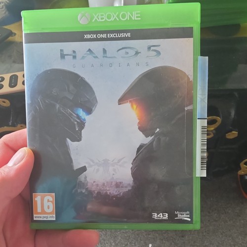 Halo guardians microsoft - halo,