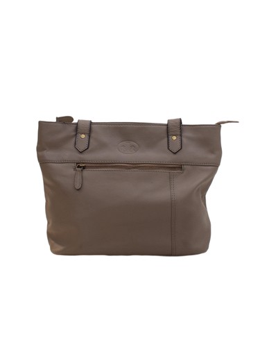 Rowallan women bag grey 100 - women's,