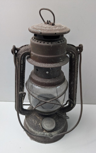 Vintage feuerhand hurricane - vintage,
