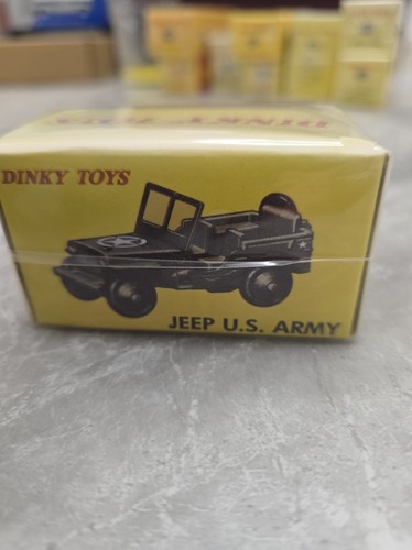 Dinky toys atlas - atlas, 153a