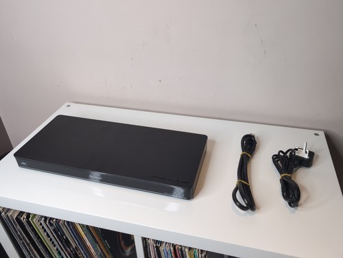 Panasonic dmp bdt380 - 💿, dmp-bdt380