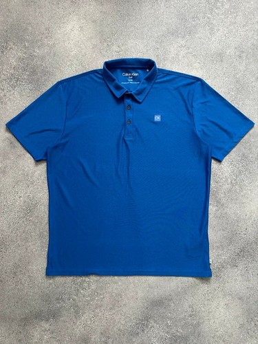 Calvin klein golf - klein, polo