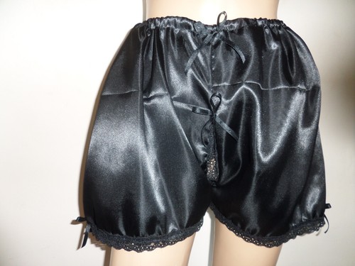 Adult baby sissy black open - baby,