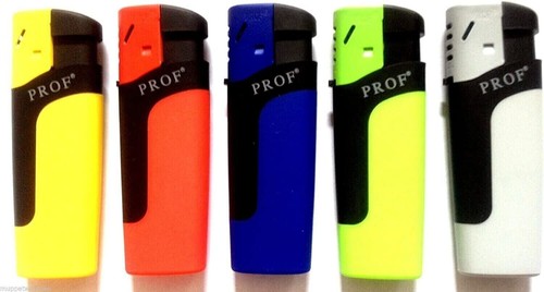 Prof lighters lighter - prof,