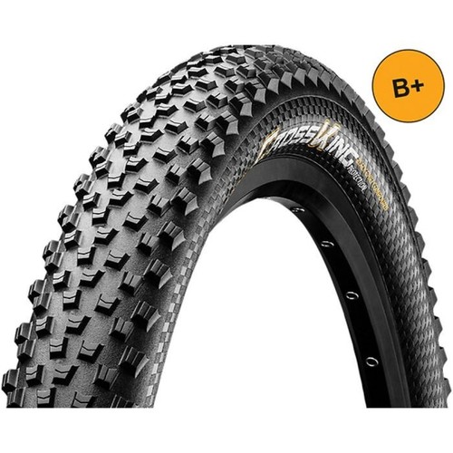 Continental cross king - continental,