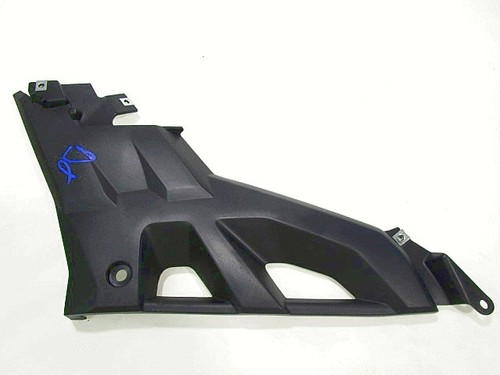Right side fairing - right, yamaha