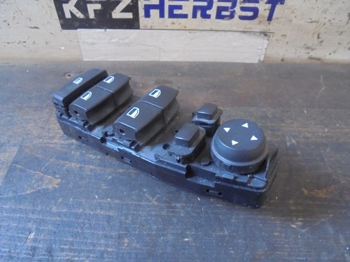Window regulator switch way - window,