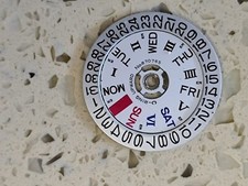 SEIKO 6319-6000 SPORTS Seiko