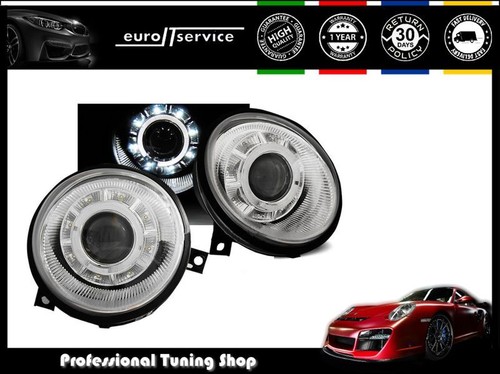 Headlights lpvwk9 for lupo - headlights,