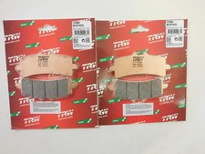 TRW Lucas brake pads brake
