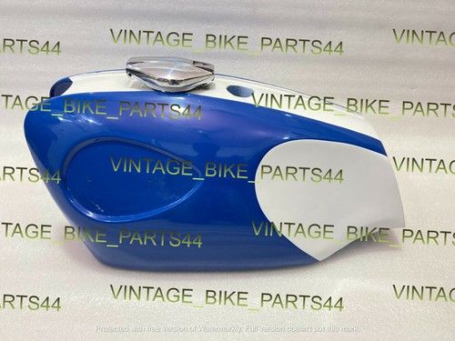 Bsa b25 b44 starfire steel - b25,