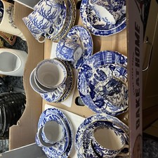 ROYAL CROWN DERBY ‘Mikado’