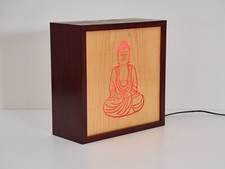 Meditation Lamp/Mood Light