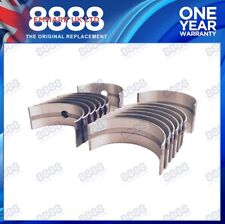 Main Bearing Set (68079) for Massey 500 Series - 530, 535, 560, 565.