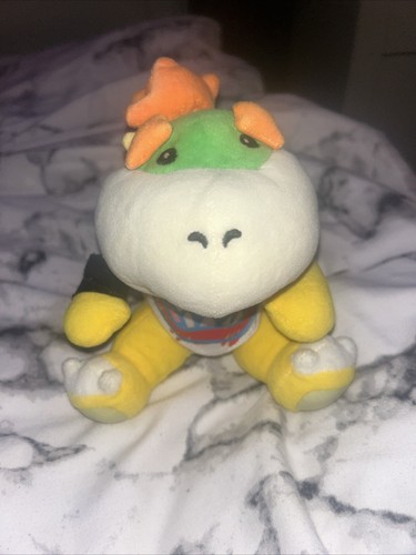 Rare super mario - super, 7