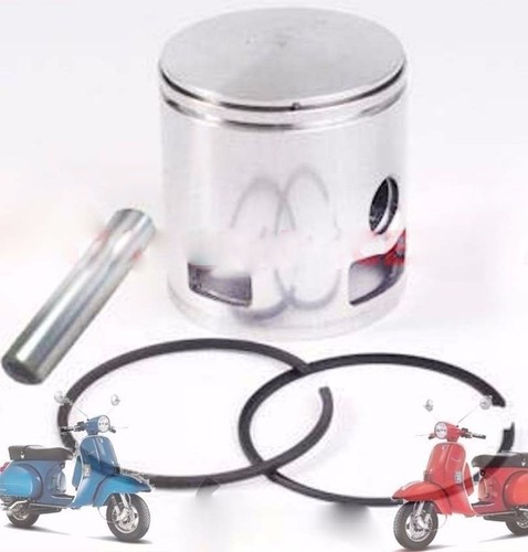 New vespa lml star stella - new,