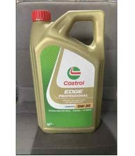 Castrol EDGE Professional