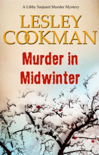 Murder midwinter a - murder,