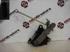 Renault Megane + Scenic 2003-2009 Throttle Pedal Electrical Potentiometer