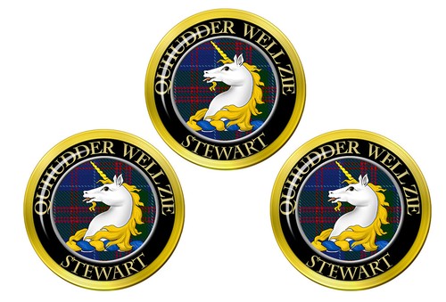 Stewart appin scottish clan - of,