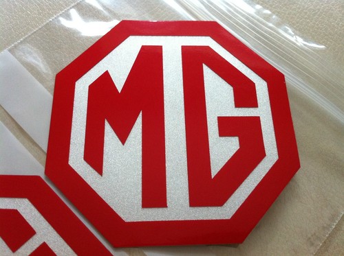 Steering wheel badge - steering, for