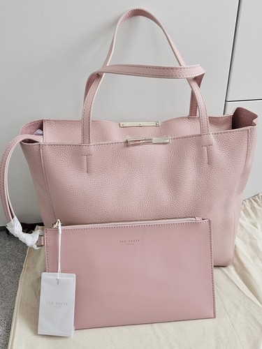 Ted baker clarkia - clarkia, leather