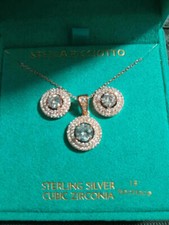 Stella Picciotto Necklace and