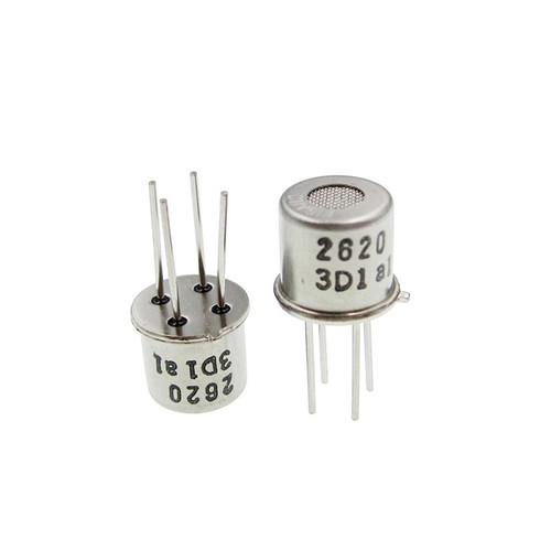 Figaro tgs2620 gas - figaro,