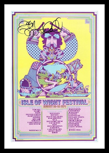 Joni mitchell autographed - joni,