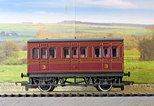 Hornby railroad r016 060 oo - railroad, r016*060