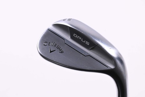 Callaway opus lob wedge 58 - lob,
