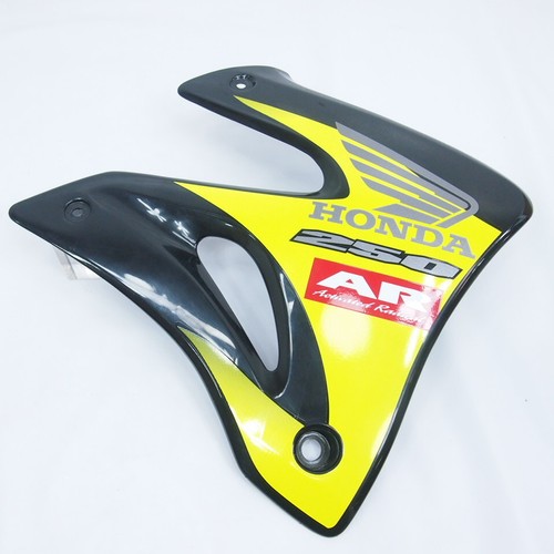 Honda crm250ar md32 - crm250ar, genuine