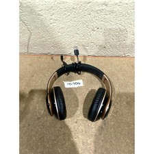 Prtukyt 6S Bluetooth Headphones Stereo Built-in Mic Adjustable Headband Over-Ear